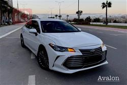 تويوتا أفالون